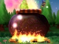Игра Cooking witch