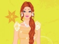 Игра Yellow princess