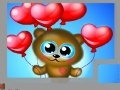 Игра Teddy Bear Puzzle