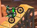 Игра FMX Team 2