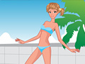 Игра Summer Cutie