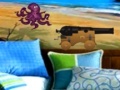 Игра Pirate Room Hidden Objects