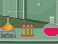 Игра Chemistry lab escape