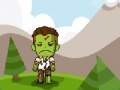 Игра Zombie Impaler