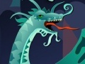 Игра Dragon Word Search
