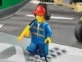 Ігра Lego: Cargo air
