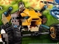 Игра Lego: Racing Cheema