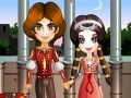 Игра Romeo and Juliet Dress Up