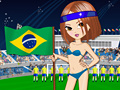 Игра Brazil Fan