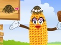 Игра Delicious Fresh Corn
