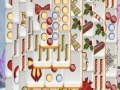 Игра Christmas mahjong