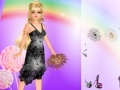 Игра Rosie Dressup 