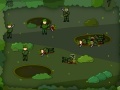 Игра Soldier Survival