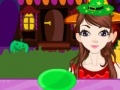 Игра Halloween Creepy Cupcakes