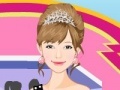 Игра Barbie Royal Prom