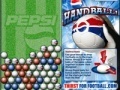 Игра Pepsi handball