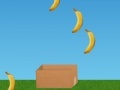 Игра Catch The Bananas