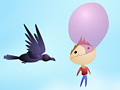 Игра Jimmy Bubblegum