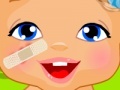 Игра First Aid Road Accident