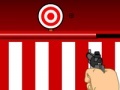 Игра Bullseye shooter