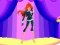 Ігра Winx ready for action