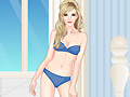 Игра Blueberry Princess