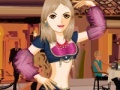 Игра Belly Dance Dress Up