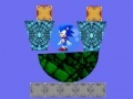 Ігра Sonic Rollingball