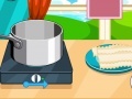 Игра Taco Lasagna Cooking