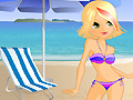 Игра Beach Style