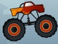 Игра Crazy Truck