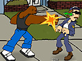 Игра Thug Jacker Half