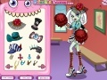 Игра Cool  Ghoul Frankie Stein