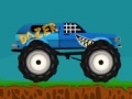 Игра Monster Truck Championship