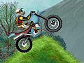 Игра Nuclear Bike