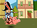 Игра Napoleon Stupid