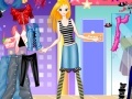 Игра Jennifer Dress Up
