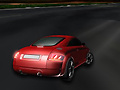 Игра Audi 3D Racing