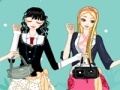 Игра Fashion