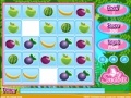 Игра Fruit connection