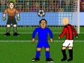 Игра Italian Soccer