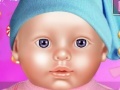 Игра Baby Makeover 2