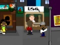 Игра Kebab Van