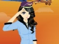 Игра Airforce Britney 