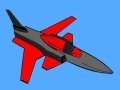 Игра Best Flight Coloring