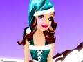 Игра Cute Santa Claus Dress Up