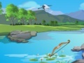 Игра Bird hunter