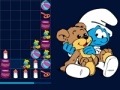 Игра Baby Smurfs: dubbels