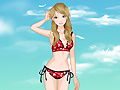 Игра Sunny Beach Day