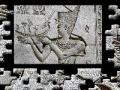 Игра Egyptian puzzle